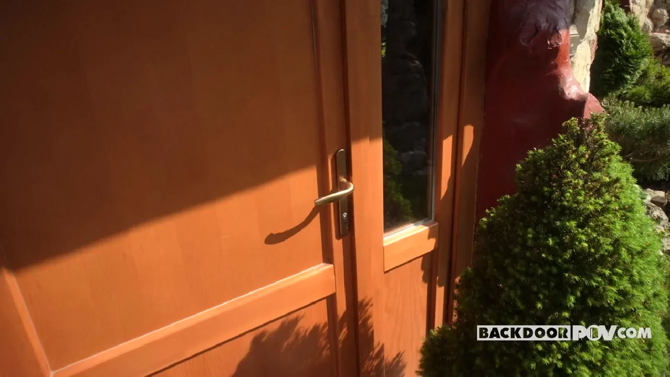 BackdoorPOV Alexa Flexy Anything For The Client XXX